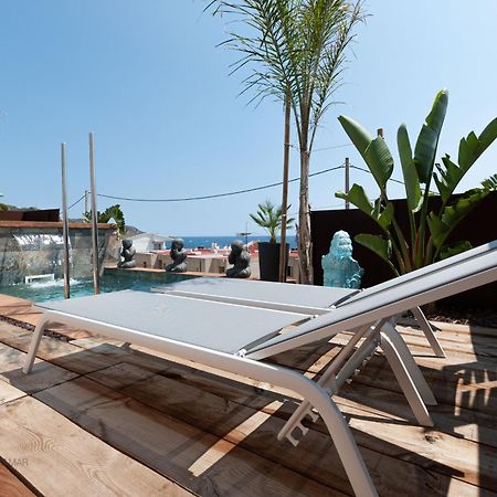 Vista Roses Mar - Ancla Mar Villa Екстериор снимка