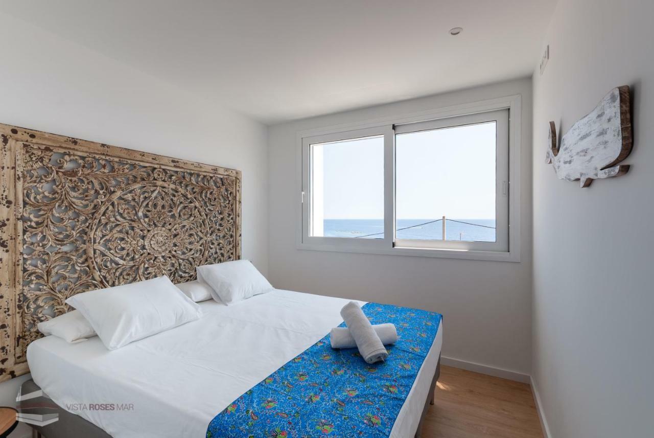 Vista Roses Mar - Ancla Mar Villa Екстериор снимка